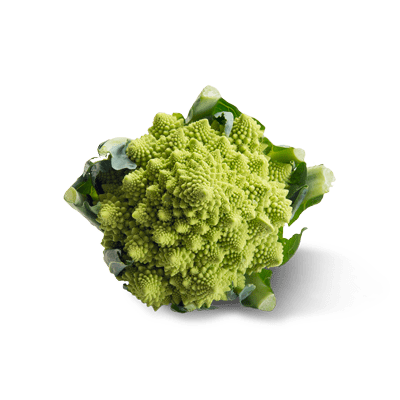 Chou romanesco