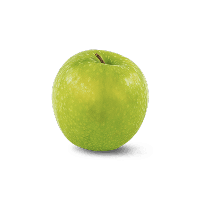 Pomme verte