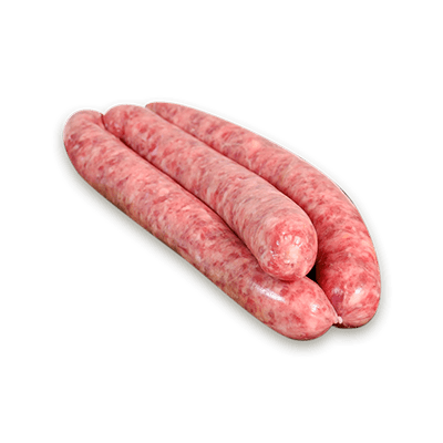 Saucisses