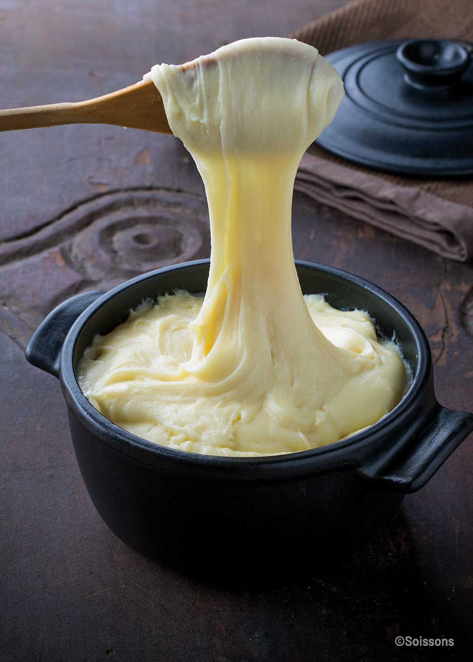 Marmitte d'Aligot