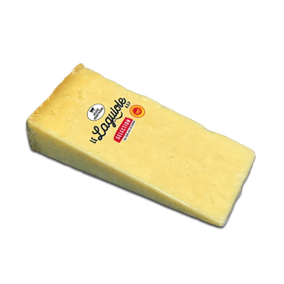 Portion de Laguiole AOP 200g