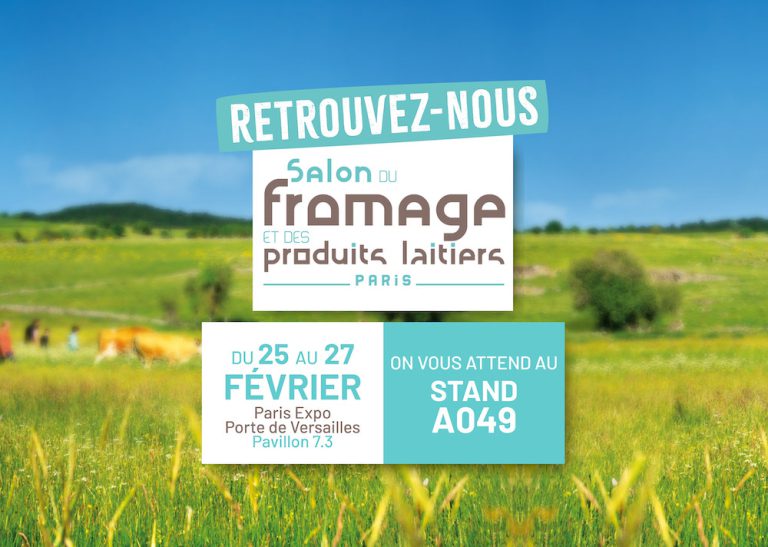 salon du fromage