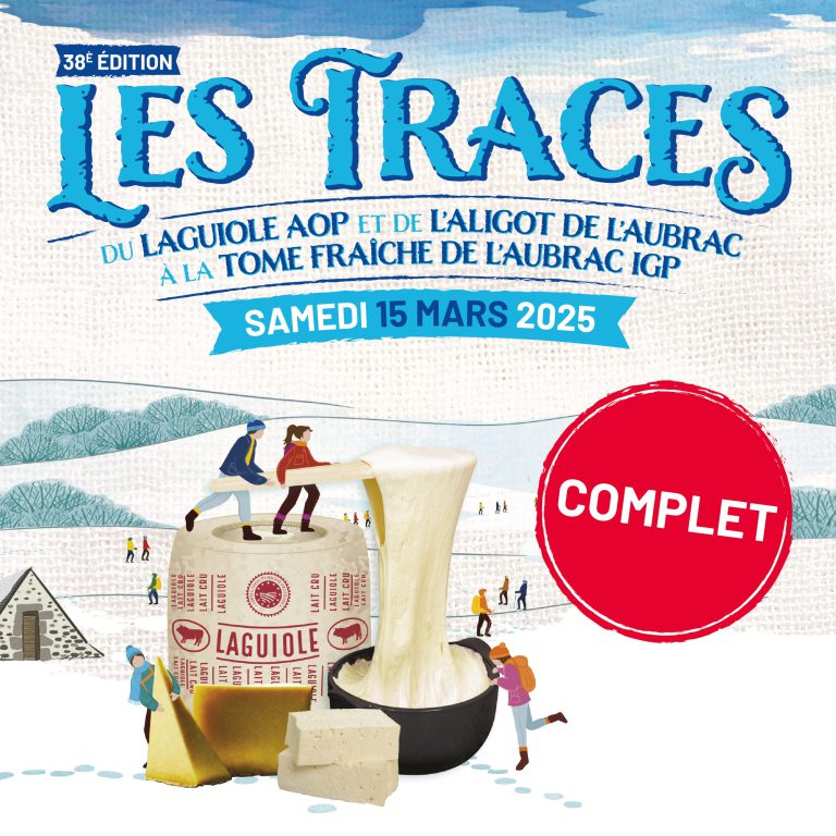 Traces 2025 complet