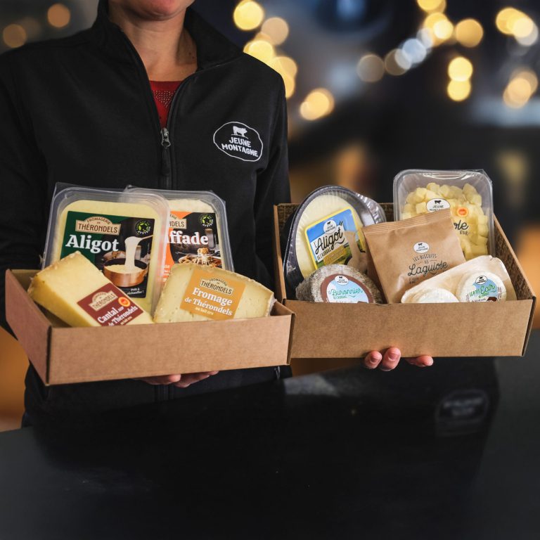 Coffrets de Noël 2025