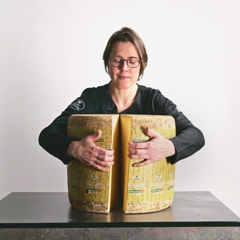 Laguiole AOP Grand Aubrac