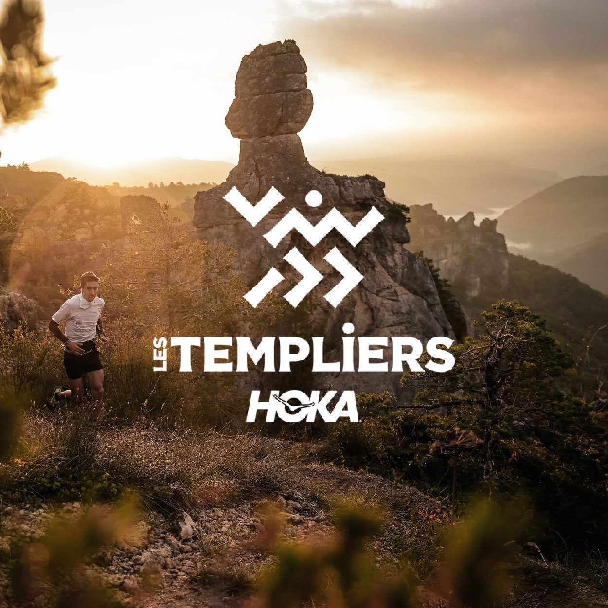 Templiers HOKA
